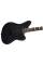 Электрогитара  JACKSON X SERIES SURFCASTER SC HT6 SATIN BLACK