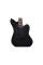 Электрогитара  JACKSON X SERIES SURFCASTER SC HT6 SATIN BLACK