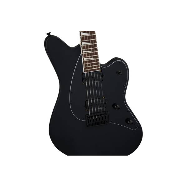 Электрогитара  JACKSON X SERIES SURFCASTER SC HT6 SATIN BLACK