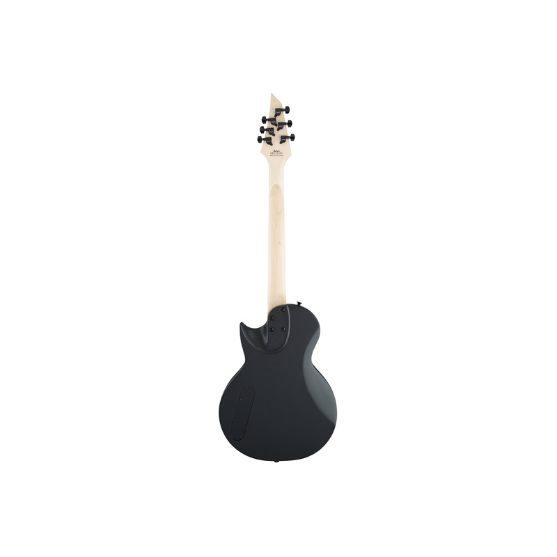 Електрогітара JACKSON JS SERIES MONARKH SC JS22 SATIN BLACK