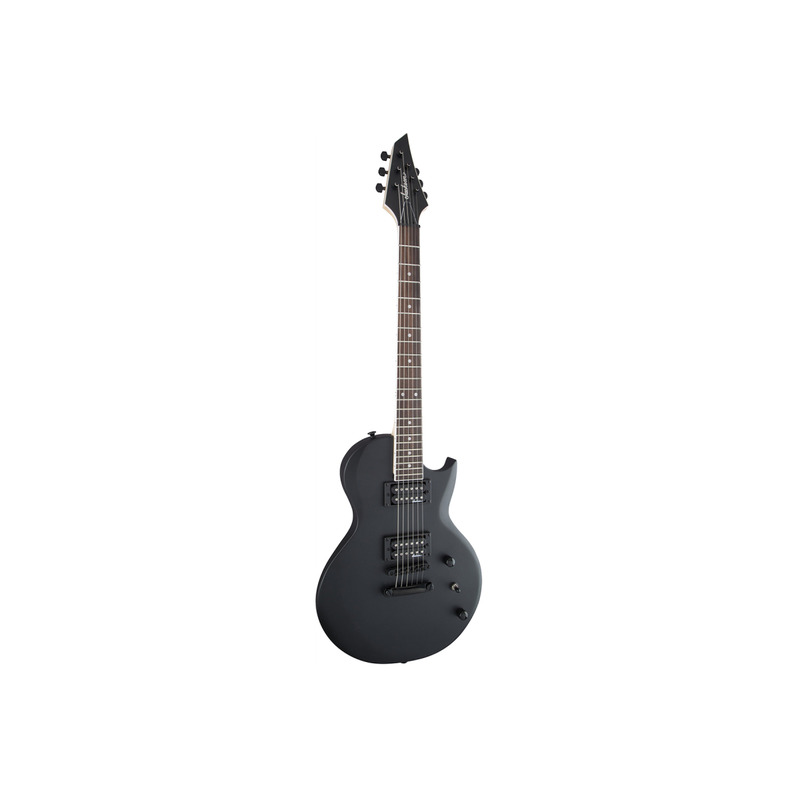 Електрогітара JACKSON JS SERIES MONARKH SC JS22 SATIN BLACK