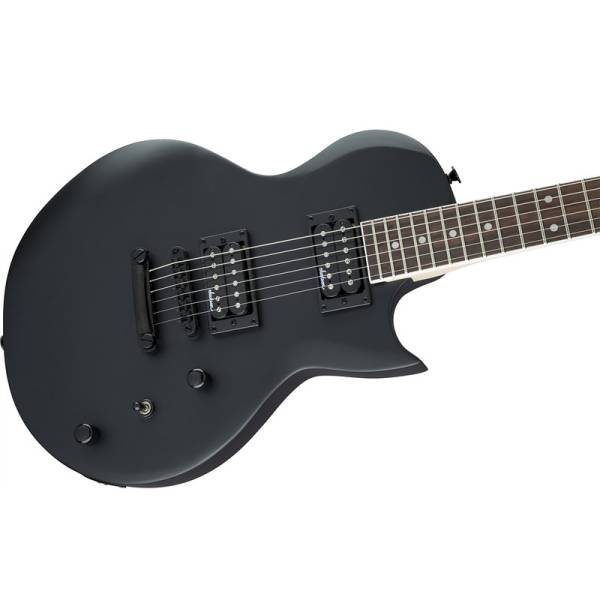 Электрогитара JACKSON JS SERIES MONARKH SC JS22 SATIN BLACK
