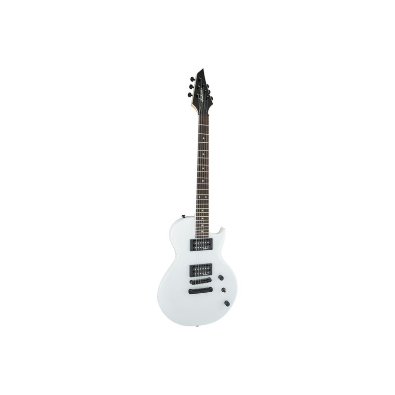 Электрогитара JACKSON JS SERIES MONARKH SC JS22 SNOW WHITE