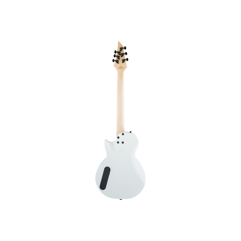 Электрогитара JACKSON JS SERIES MONARKH SC JS22 SNOW WHITE