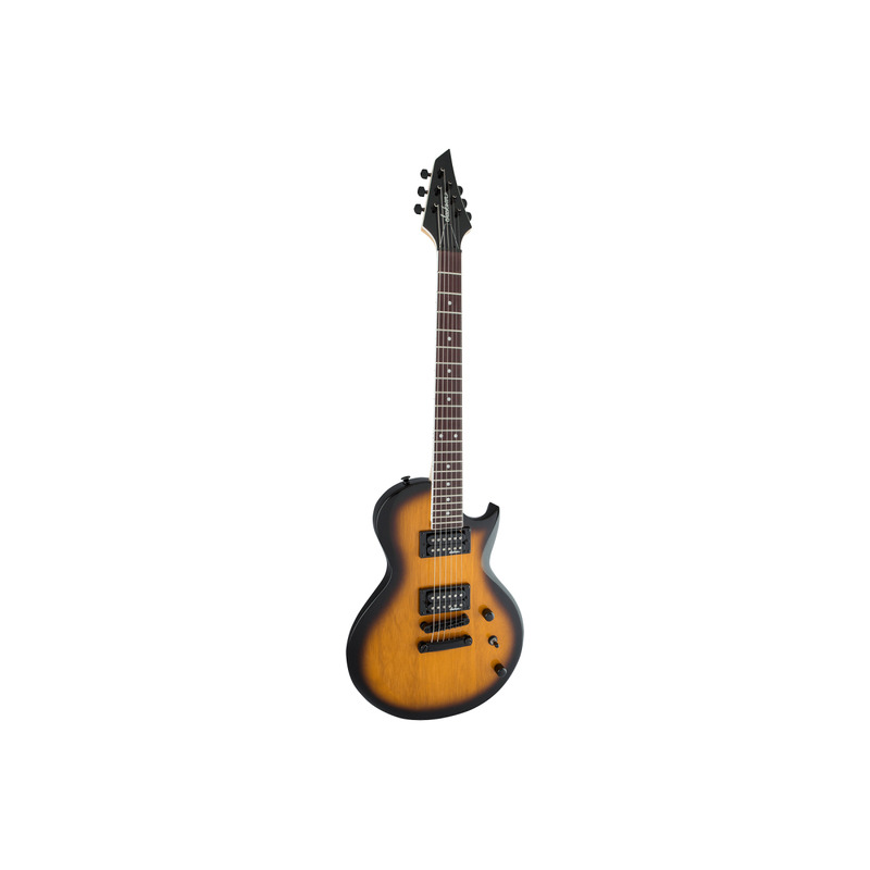 Электрогитара JACKSON JS SERIES MONARKH SC JS22 TOBACCO BURST