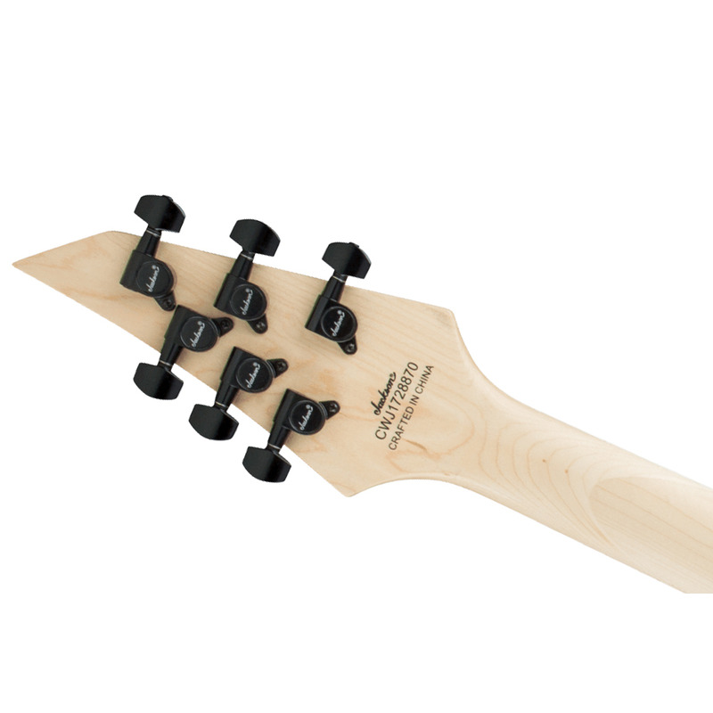 Электрогитара JACKSON JS SERIES MONARKH SC JS22 TOBACCO BURST
