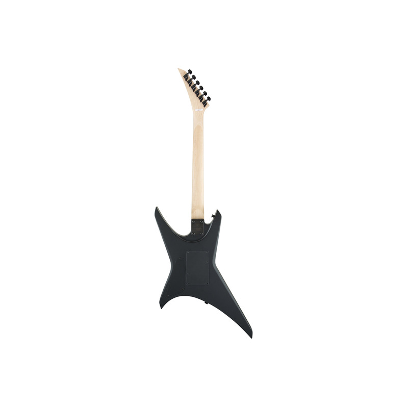 Электрогитара JACKSON JS SERIES WARRIOR JS32 SATIN BLACK