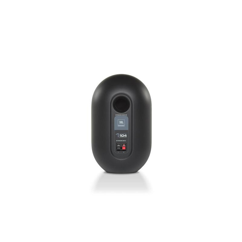 Акустическая система JBL 104-BT