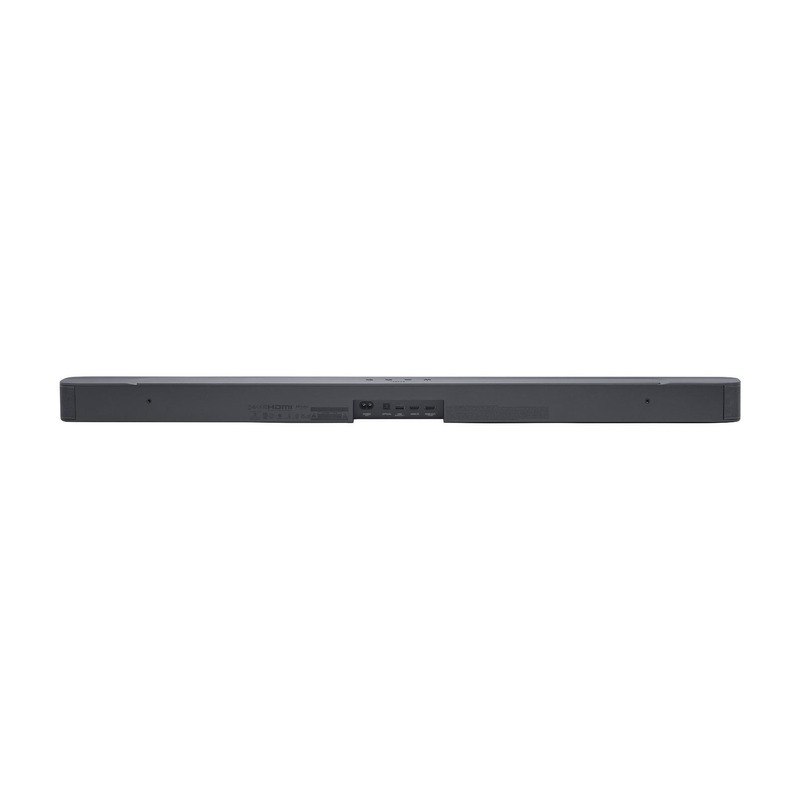Акустическая система JBL	BAR 2.1 DEEP BASS MK2