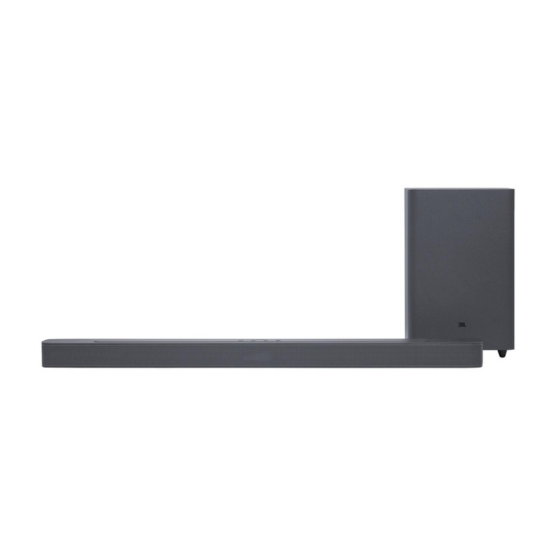 Акустическая система JBL	BAR 2.1 DEEP BASS MK2