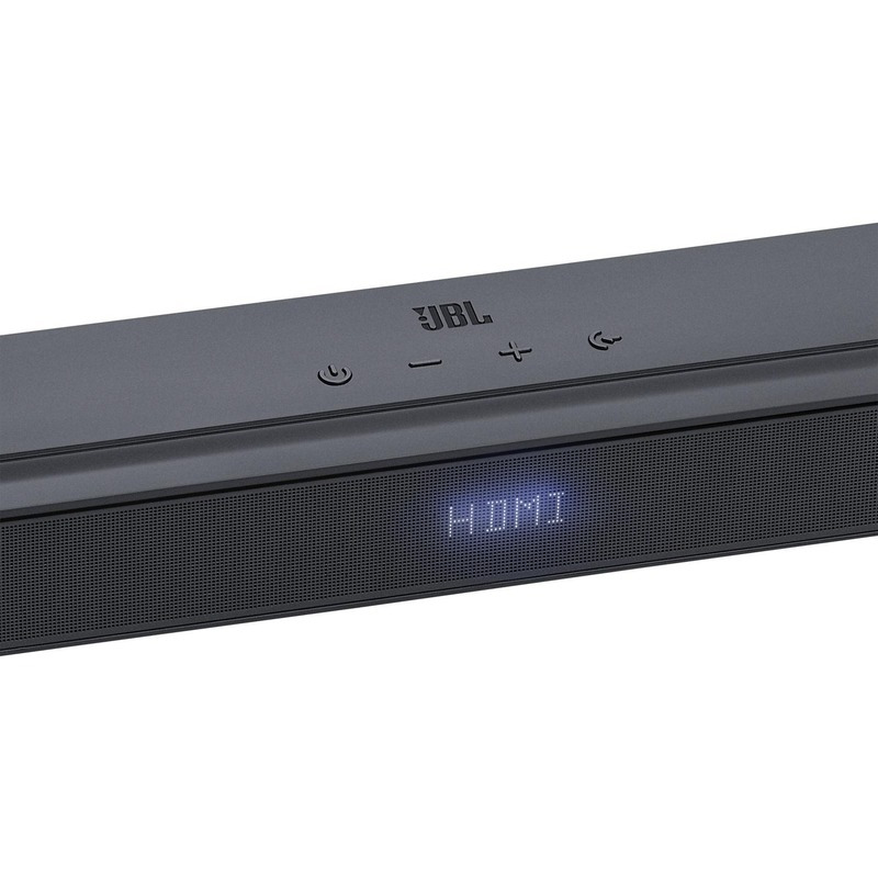 Акустическая система JBL	BAR 2.1 DEEP BASS MK2