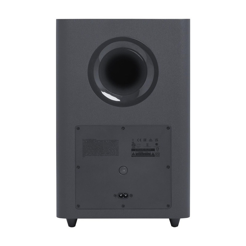 Акустическая система JBL	BAR 2.1 DEEP BASS MK2