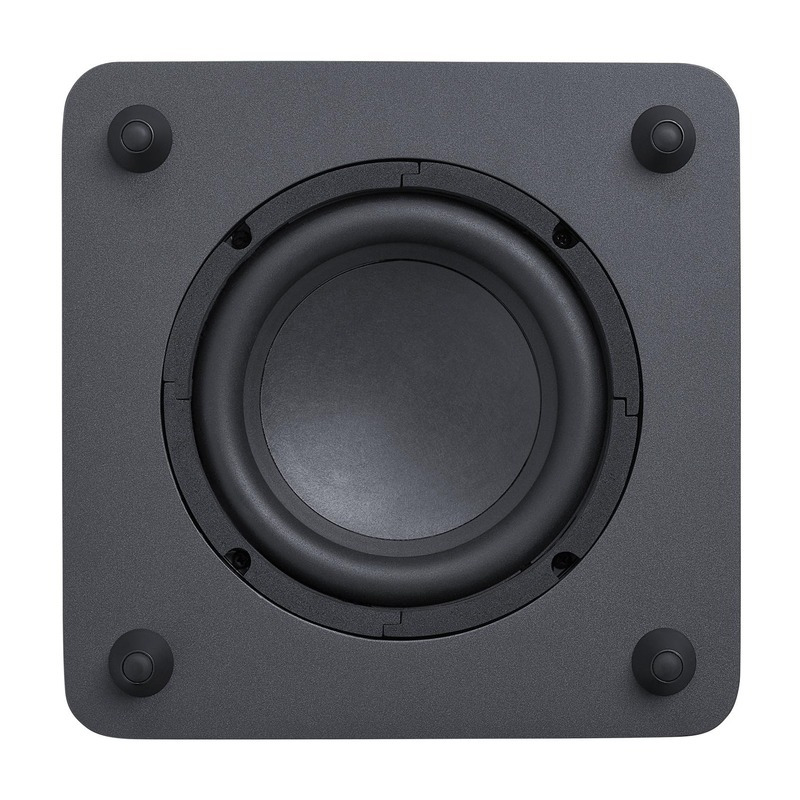 Акустическая система JBL	BAR 2.1 DEEP BASS MK2