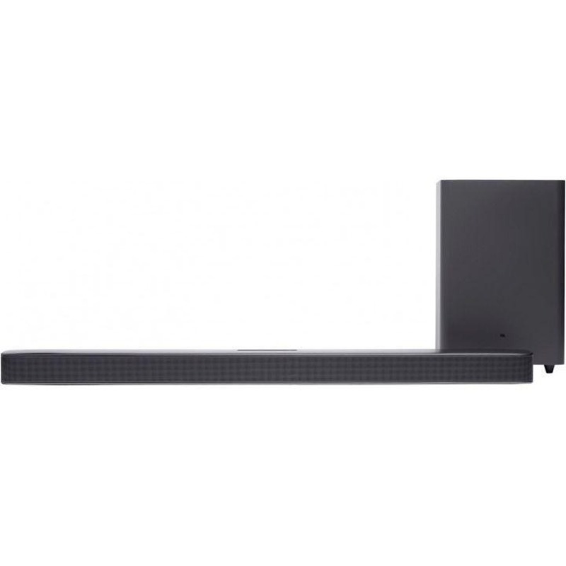 Акустическая система JBL 2.1 DEEP BASS