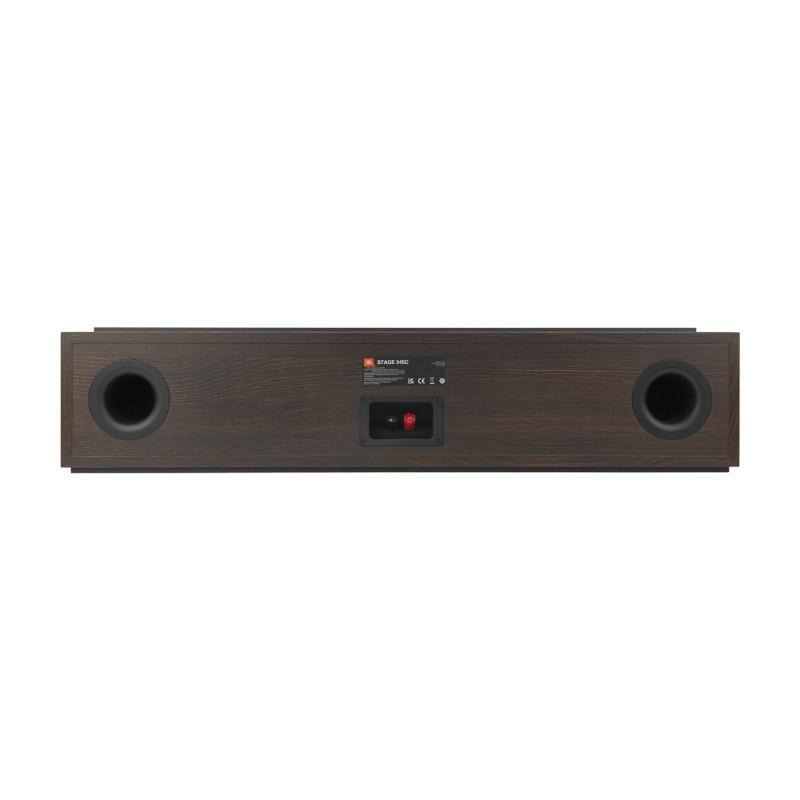 Акустическая система JBL 245C