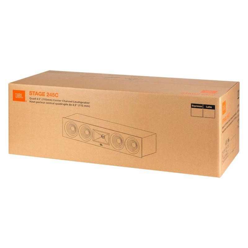 Акустическая система JBL 245C