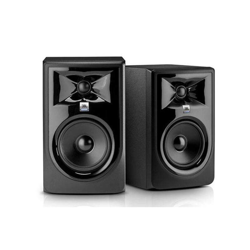 Студийный монитор JBL 305P MKII