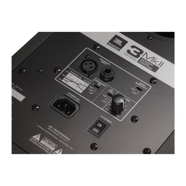 Студійний монітор JBL 305P MKII
