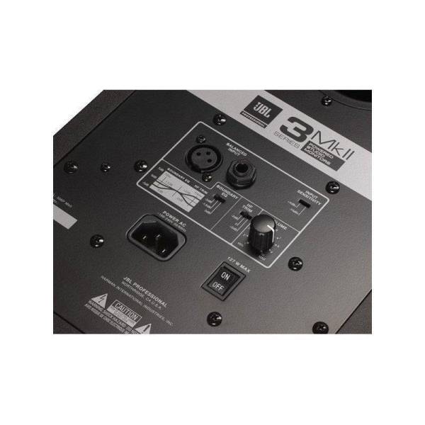 Студийный монитор JBL 306P MKII