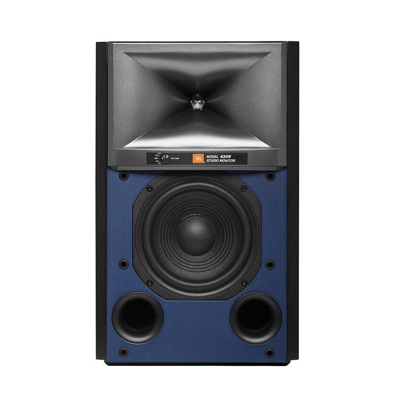Акустическая система JBL 4309 STUDIO MONITOR