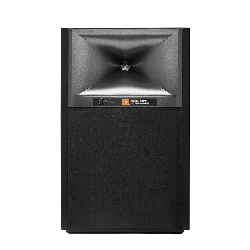 Акустическая система JBL 4309 STUDIO MONITOR