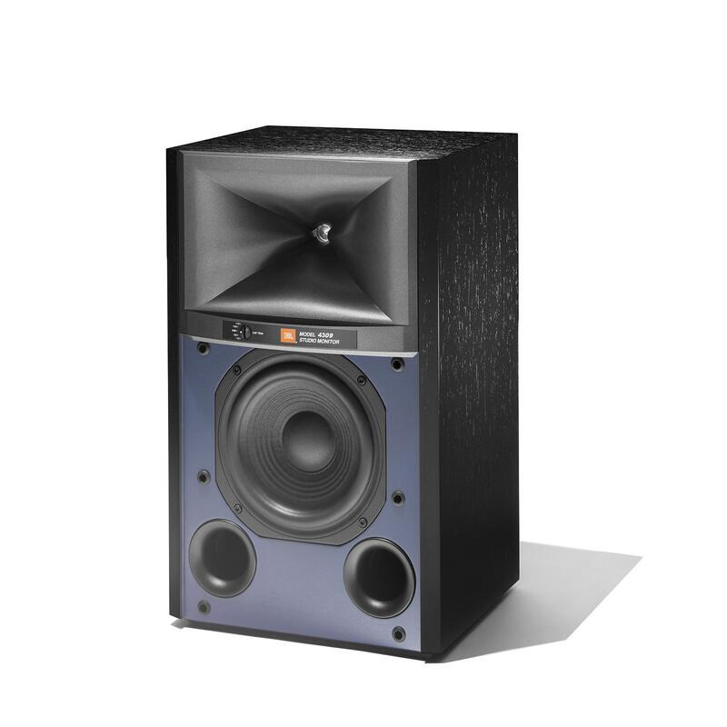 Акустическая система JBL 4309 STUDIO MONITOR