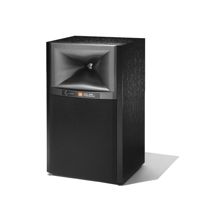 Акустическая система JBL 4309 STUDIO MONITOR