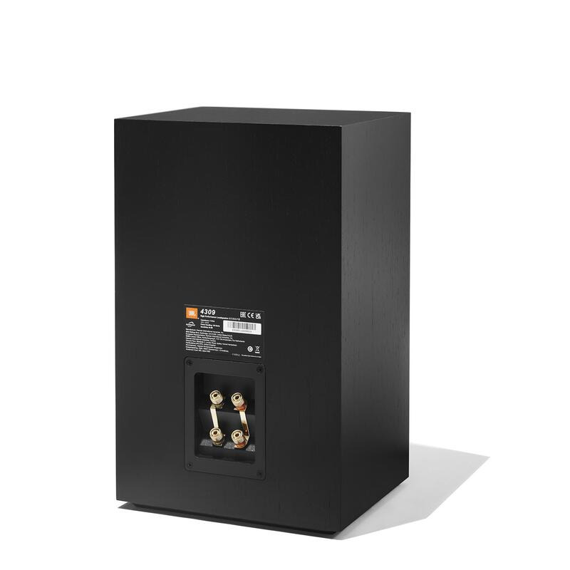 Акустическая система JBL 4309 STUDIO MONITOR