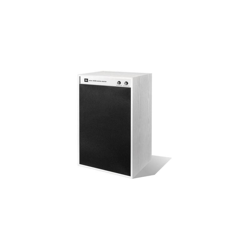Акустическая система JBL 4312G WHITE