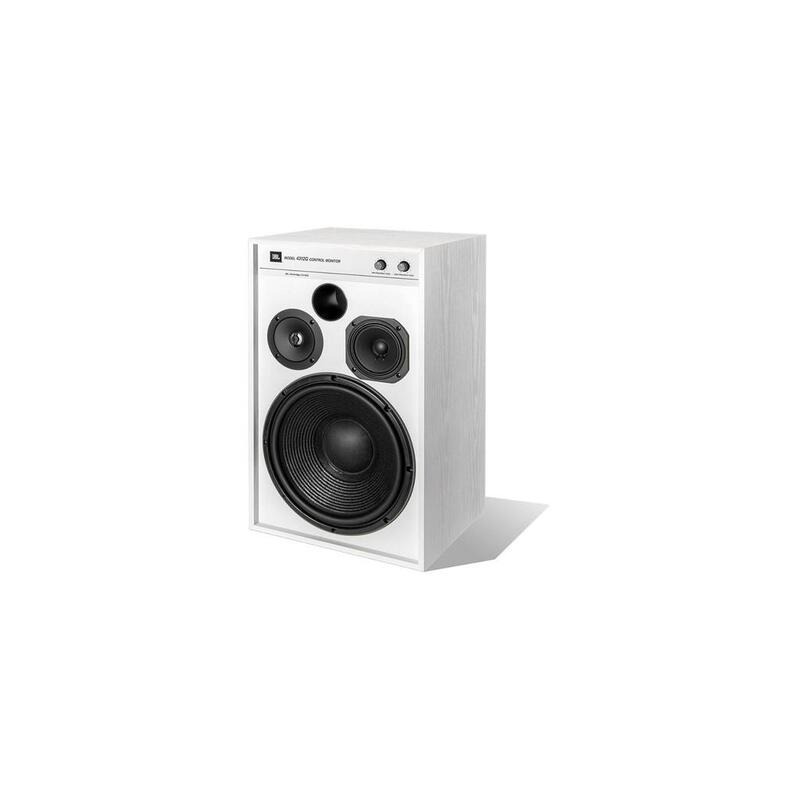 Акустическая система JBL 4312G WHITE