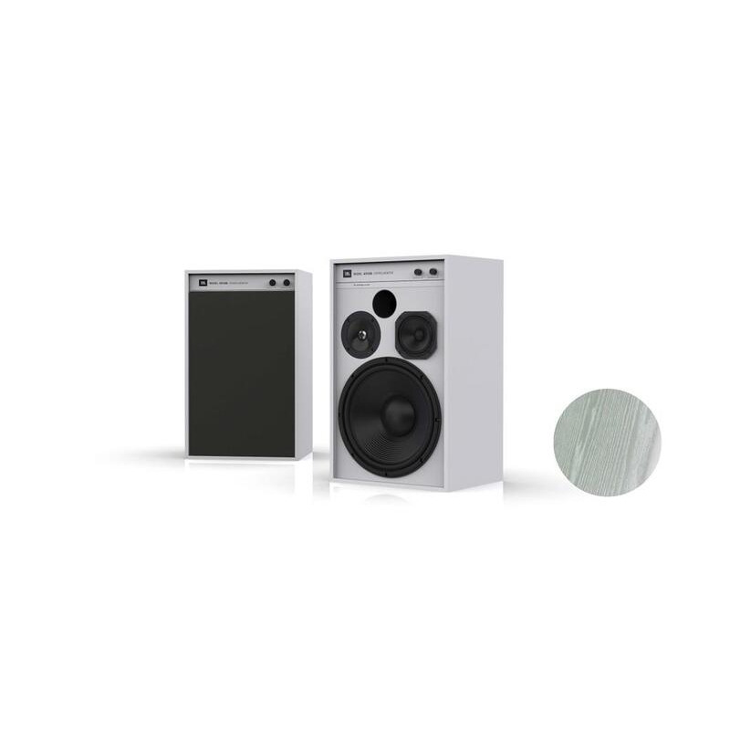 Акустическая система JBL 4312G WHITE