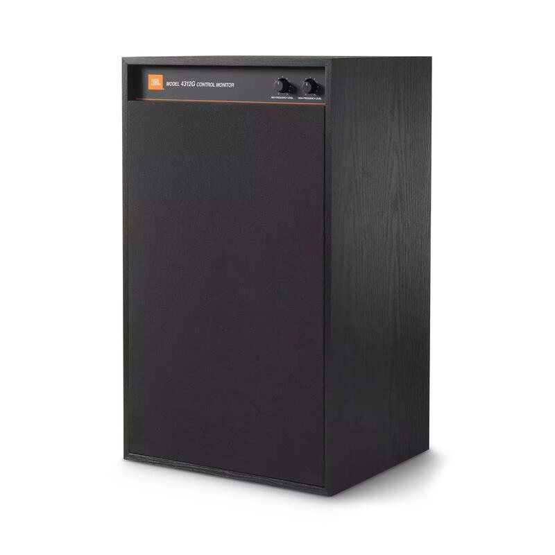 Акустическая система JBL 4312G