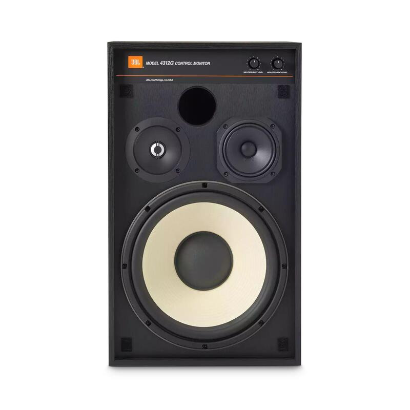 Акустическая система JBL 4312G