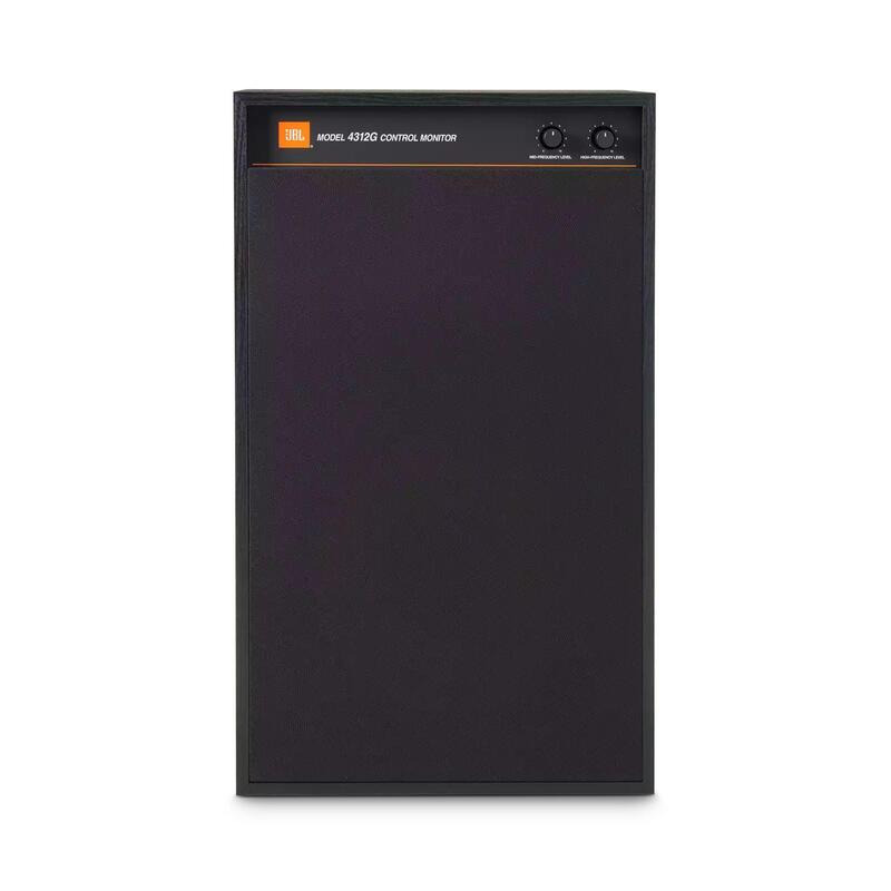 Акустическая система JBL 4312G