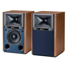 Акустическая система JBL 4329P STUDIO MONITOR WALNUT