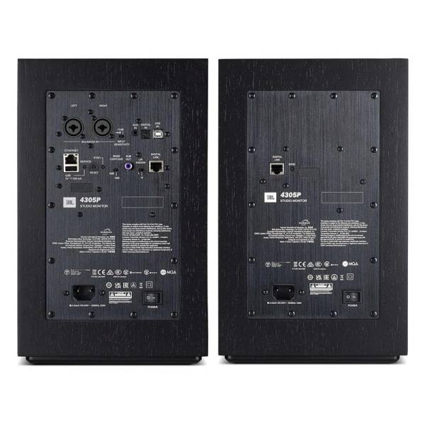 Акустическая система JBL 4329P STUDIO MONITOR 