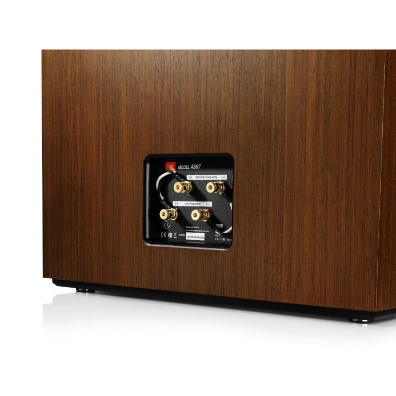 Акустическая система JBL 4367 STUDIO MONITOR