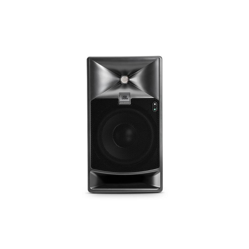 Студийный монитор JBL 705P