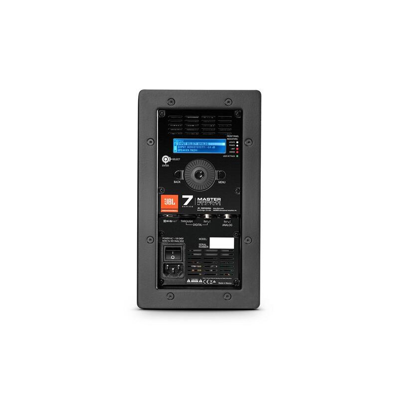 Студийный монитор JBL 705P