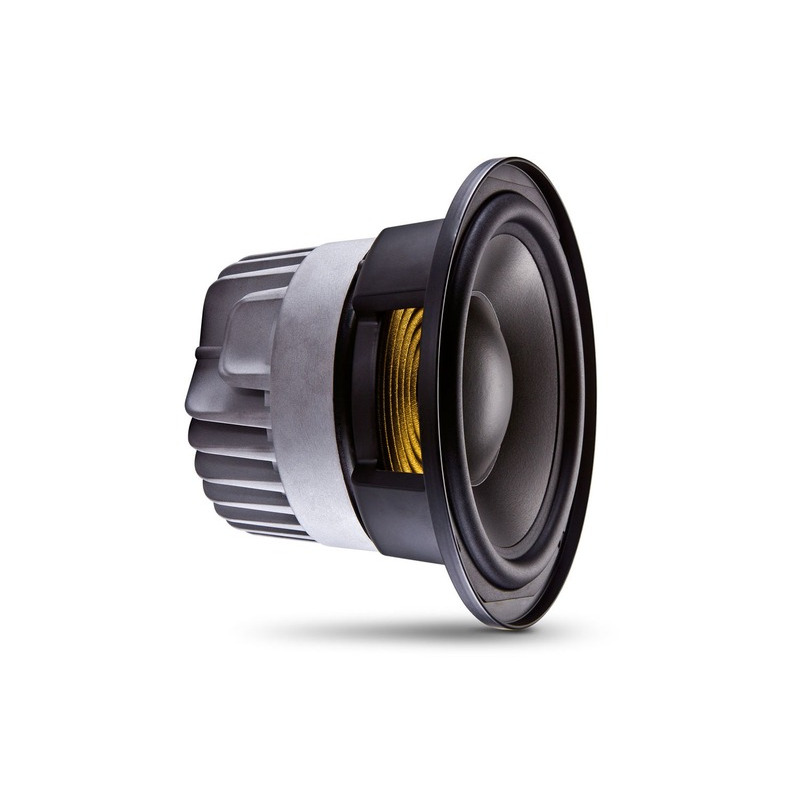 Студійний монітор JBL 708P (1 шт.)
