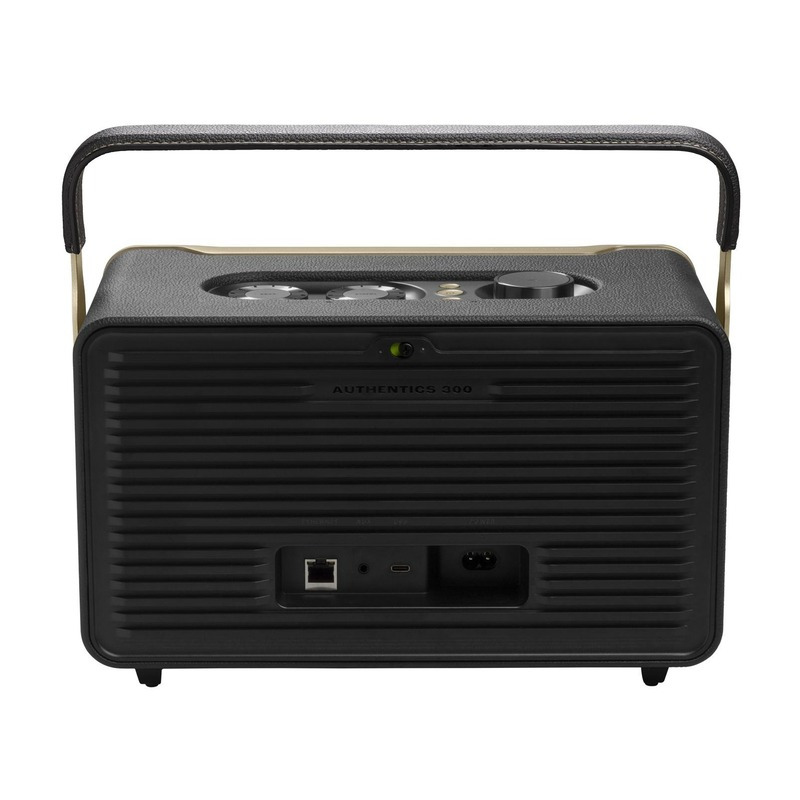 Акустическая система JBL AUTHENTICS 300