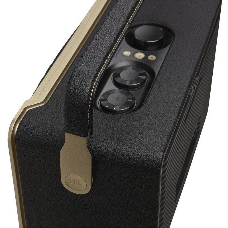 Акустическая система JBL AUTHENTICS 300