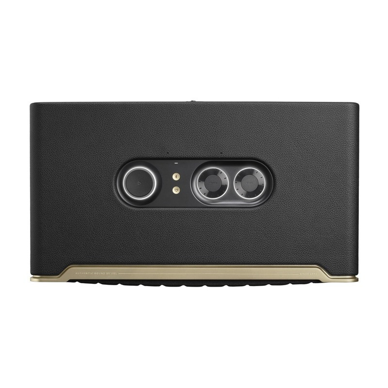 Акустическая система JBL AUTHENTICS 500