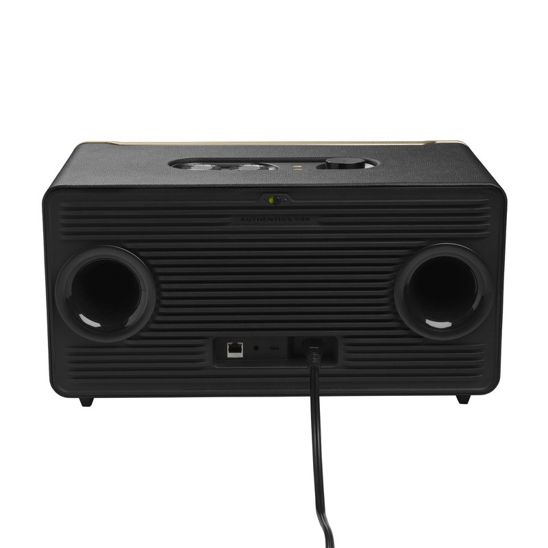 Акустическая система JBL AUTHENTICS 500