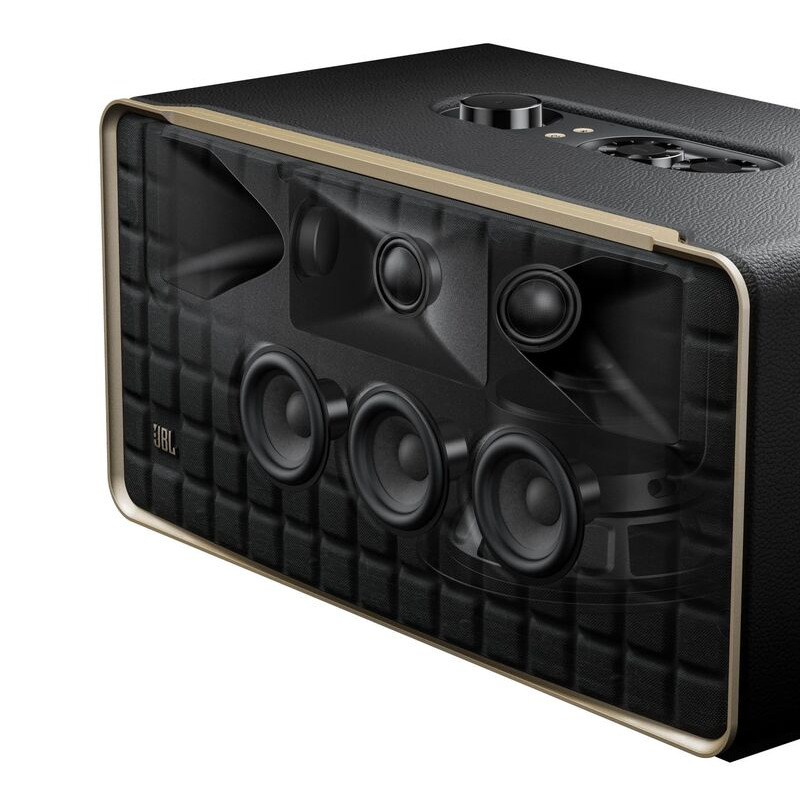 Акустическая система JBL AUTHENTICS 500