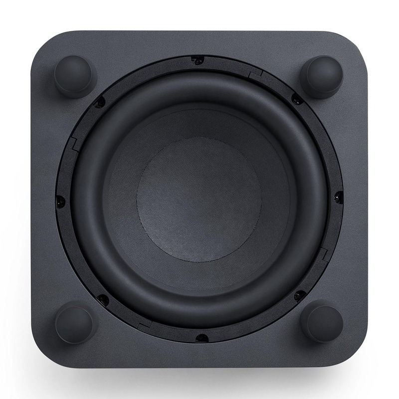 Акустическая система JBL BAR 1000