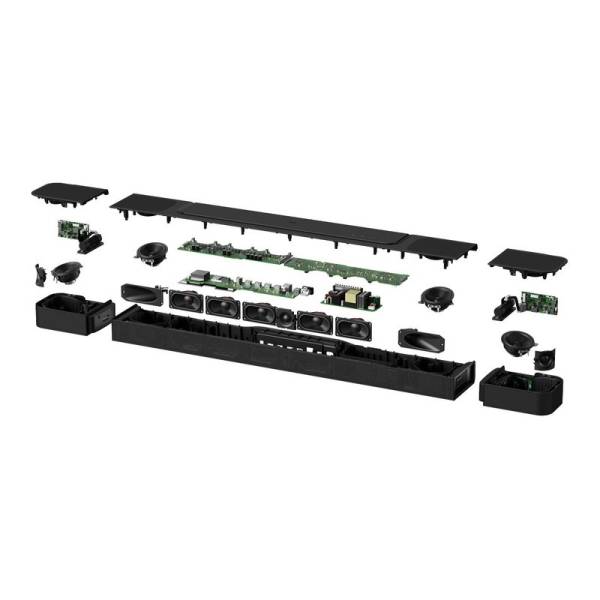 Акустична система JBL BAR 1000