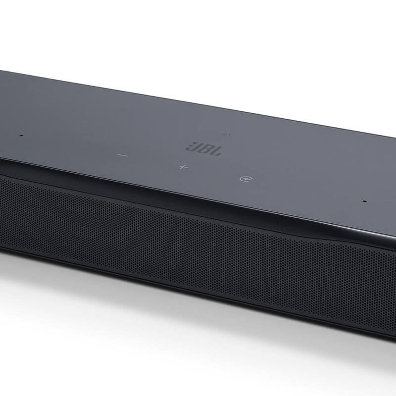 Акустическая система JBL BAR 1000MK2