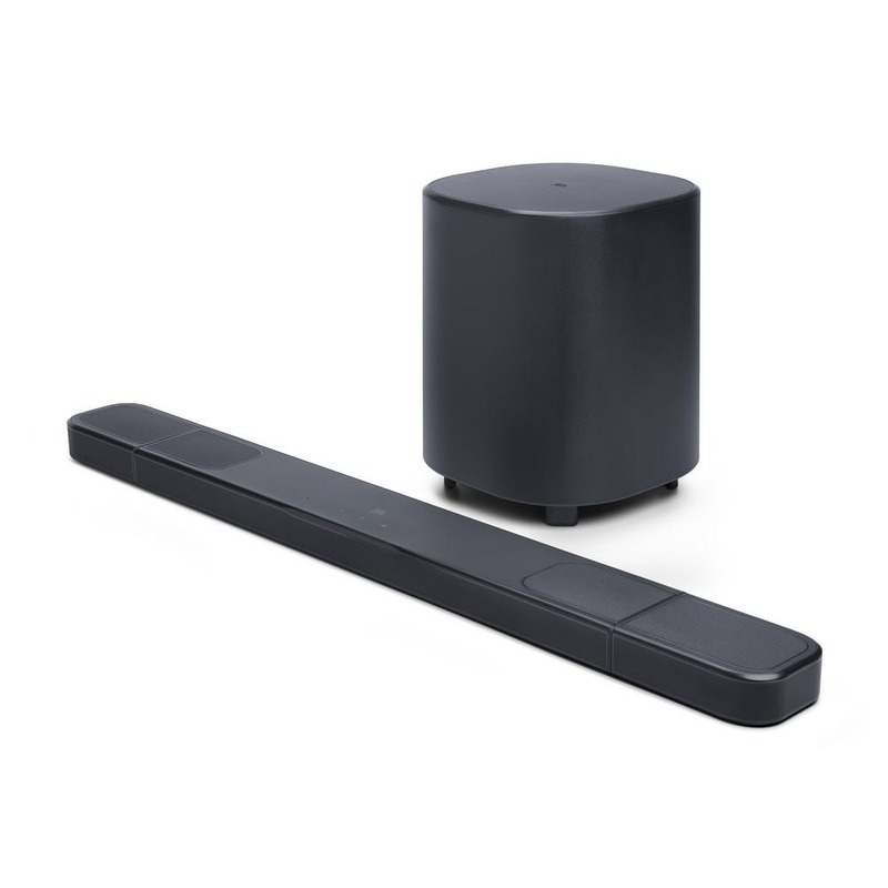 Акустическая система JBL BAR 1000MK2