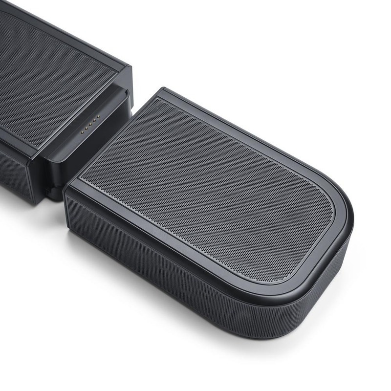 Акустическая система JBL BAR 1000MK2
